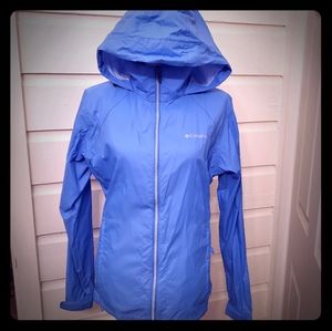 Columbia light weight jacket